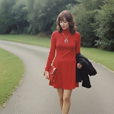 RachBethBee's profile picture. Film lover, ukulele strummer. 
The one at the front of the gig.