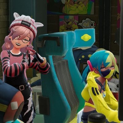 SonicHeroesPeak's profile picture. 18
Canari selfshipper
#1 Sonic Heroes Fan
Sprite artist/VA/PNGTuber (kinda??)
Selfshipper x 28 (check strawpage)
ΘΔ ⚢
💜@QueenOfSpaceYT💜
💛@rudelle1225💛