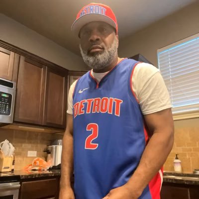 CornellDetroit's profile picture. Love My Detroit Lions, Detroit Pistons,Detroit Tigers, Michigan Wolverine Go Blue〽️I’m from the city of hustlers and where we say What up doe my baby!!!DETROIT