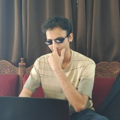 isuboiiiiii's profile picture. Haven't you heard? I'm Ishan Sathe. I'm going to be the strongest person in the world. 

Currently working on a startup's website as everything.