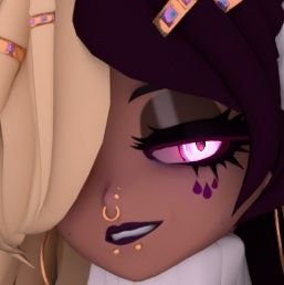 seuchenkater's profile picture. Die ✨femboy gyaru Brat✨ He/him
3D Models und Animationen (18+)

🪷fallen angel Vtuber🪷
🚫🌸3D c0mmisßion closed! 🌸🚫