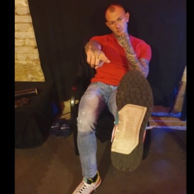 AdonisTopMaster's profile picture. 🦾💪Straight Kinky Alpha; #straight and domineering into https://t.co/Z8CFZ1H1Dn the life to the fulliest with no limits LGBT. BDSM. Private Account. Conversation!!