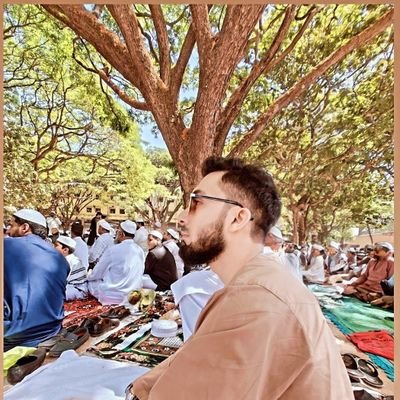 Mainbhichanakya's profile picture. Fascinated by transactional nature of counterknowledge & public discourse in socially mediated spaces which simulate counter-public spheres