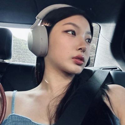 yoownchae's profile picture. @katseyeworld’s soothing shell ⭒