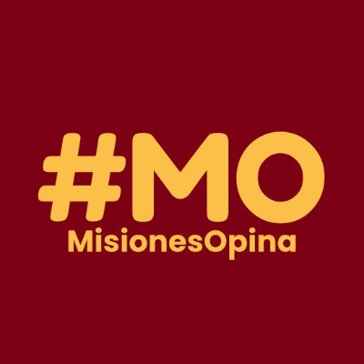 MisionesOpina's profile picture. Periódico Digital de Análisis y Opinión de la Provincia de Misiones
