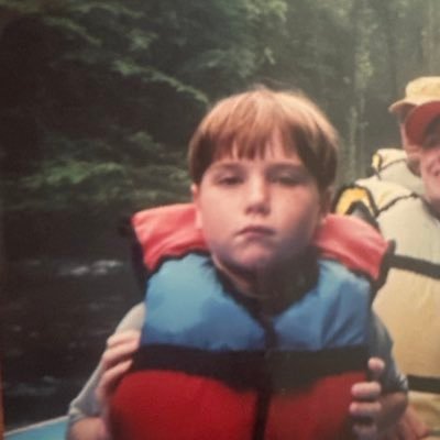 Gunterparker's profile picture. Got that dog in him