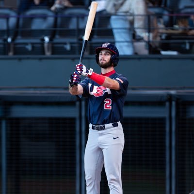 lucasmoorre's profile picture. @LouisvilleBSB