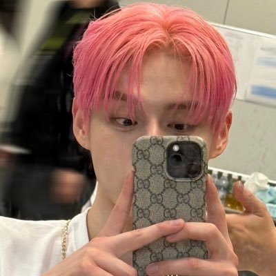 jwangsorbit's profile picture. 29. | jacky since 2018. ahgase, once, e.l.f., zerose, p1ece, orbit. GG fam. jackson finally noticed 8.27.25