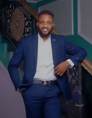 ife_d_ayo's profile picture. Cyber Security