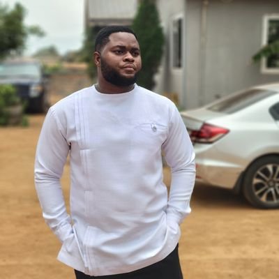 siaw_shadrack's profile picture. sosak woodworks 🪚🔨
FC Barcelona 💙❤️
#Pedripotter# 
FORCA BARCA 💥
Messi #GOAT