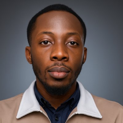 adewole_olubori's profile picture. Creative paper sketches to High conversion web design expert (Apps, website, LP) || FRAMER DEV || SUN SUMMONER🏌🏾🎾⛳️ || 2 Tim 2:15 📚