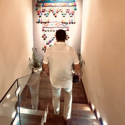 hisham_thejeel's profile picture. "اعتدل بكل شي الا في عزه نفسك اطغى " - Baghdad- Engineer I.TComputer