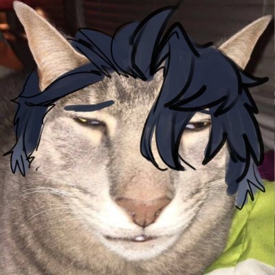 Belobogsroach's profile picture. An artist.
Sampo fan
🇨🇿