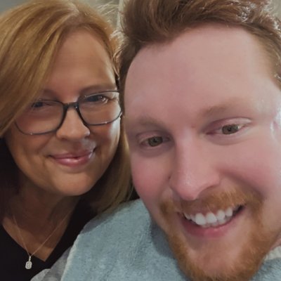 Garrett_Riley_'s profile picture. Garrett has Anoxic Brain Injury. Please donate towards his treatments! Thank you
https://t.co/YeuTNwXYpT