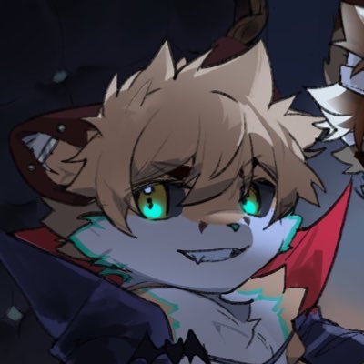 ejox621's profile picture. • | ♂ | He/Him | 🇫🇮 | 🏳️‍🌈 & Demi | lvl24 | ♊︎ | ENFP-T | Loves coffee, PC games, music & VR! | certified goober | single (not looking) | 🔞: @ejoxxx621 | •