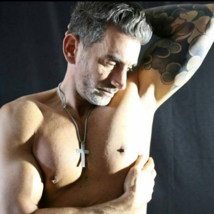 jcs2308's profile picture. 🇦🇷/🏳️‍🌈
✌🏻.
🐶Papá de Perseo🐶