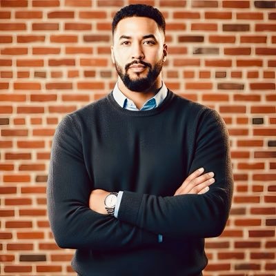 MrMansa_'s profile picture. Founder & CEO of Mantron Technology Inc. Platforms: Clearcheck  | LendLoop 💸 | MultiChat 💬 | GoldBod 🏋🏽 | GreenLight 🌱 | Splitter 🔀