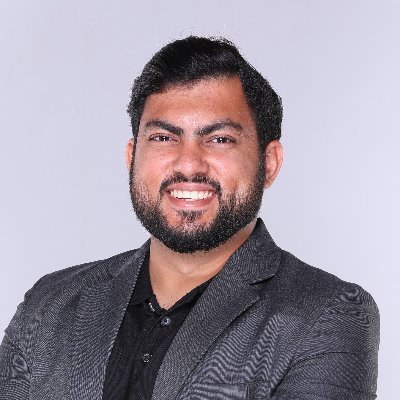 sanmeshkaly's profile picture. Director - @finternet_org