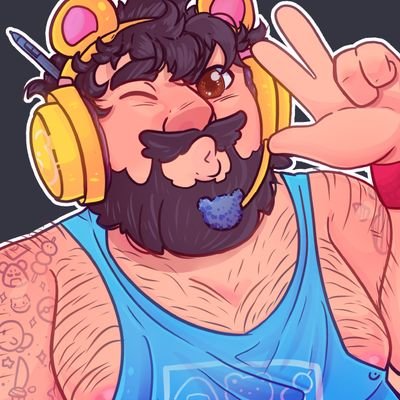 @Mochibear_art