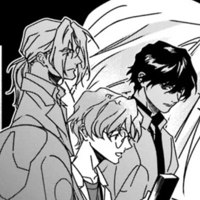 More_than_Love0's profile picture. セイキンです。