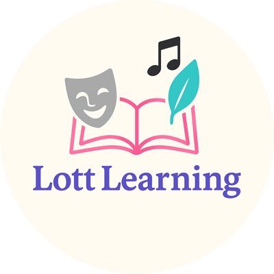 lottlearning's profile picture. 
