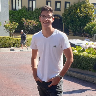 Daniel_Dekhtyar's profile picture. Founder & CEO @SliqAI