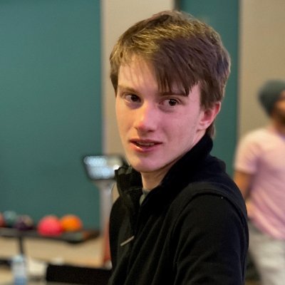 JCSLoreman's profile picture. Writer, businessman, and general repository of useless trivia