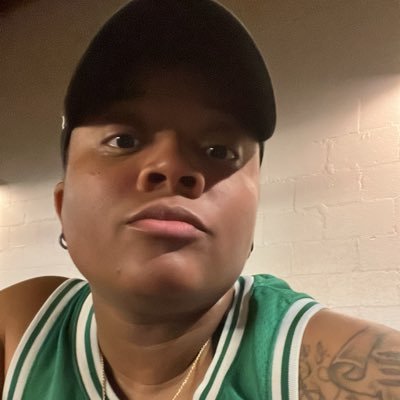 Nikemeesh_3's profile picture. #SSUALUM #DirtyWater #DifferentHere #NEPats #GoBucks🌰