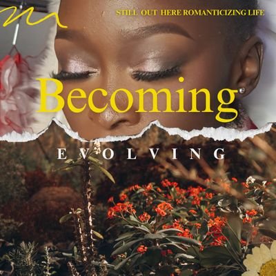 johnjamnia's profile picture. LINGUIST || FASHIONPRENEUR ||CREATIVE ENTREPRENEUR 

Still out here romanticizing life🦋 🤭

@Jamniabridals @Irinnyhood