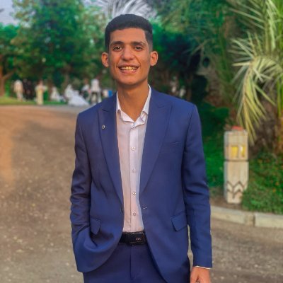 aboelazm834's profile picture. Bug Hunter | Penetration Tester