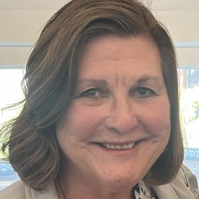 DianneGBystrom's profile picture. Director Emerita, Carrie Chapman Catt Center for Women and Politics, Iowa State U. Still researching, writing and commenting about women, politics & campaigns.