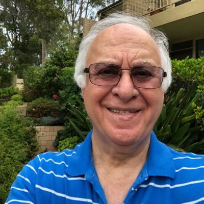 miketoloo's profile picture. PhD (Cyber Security)