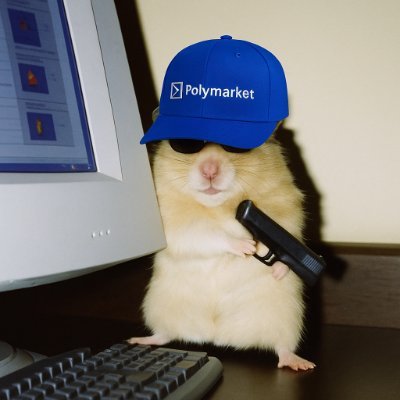 highschoolkidi's profile picture. 🎯 Alpha caller ByPass & ArmDao | Team $JPEG🚀 NGMI? Never | @Polymarket lifechanger | @zscdao member