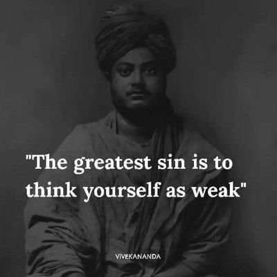 ShubhamV199's profile picture. Seeker | Thinker |
Political, Social, Educational, Philosophical, Environmental and all relevant issues are welcome| RT != endorsement