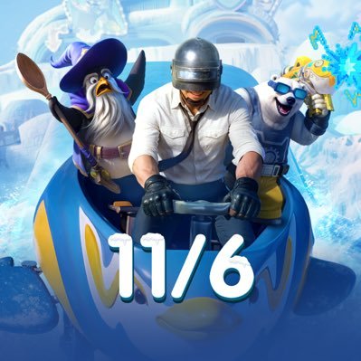 PUBGMOBILE's profile picture.