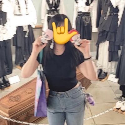 Ohina_8662's profile picture. 獰猛な歌姫は問答無用で愛