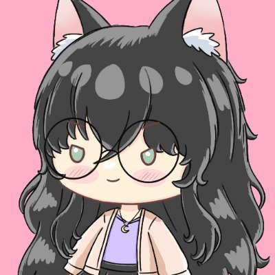 AsheMichiVT's profile picture. https://t.co/AS0JEnEcqK hi i'm smol streamer o/ Puerto Rican demi lesbian c: