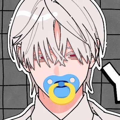 cyberjudos's profile picture. 