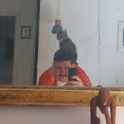 ouaisbonsoir's profile picture. Aspirant rigolo