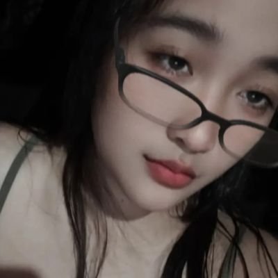 okraylove's profile picture. I'm a jealous person, so you're mine, just mine🤣