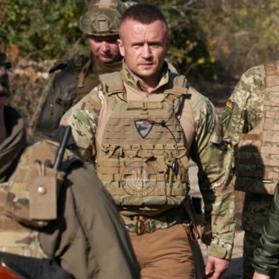 MaksymDonets's profile picture. #1 Fanpage for Maksim - Bodyguard of the President of Ukraine / СБПУ Слава Україні І фан сторінка More Videos on my TikTok