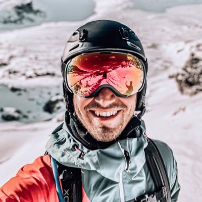 MFuehrling's profile picture. 