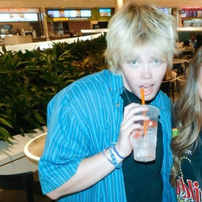 scooter_snacks's profile picture. silly