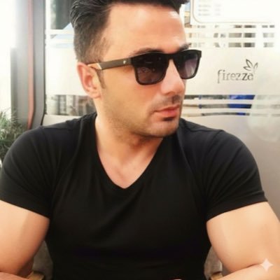 fatihxflow's profile picture. finans