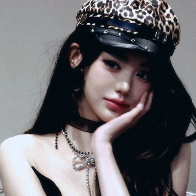 wonyoungsn's profile picture. #𝘓𝘶𝘤𝘬𝘺𝘝𝘪𝘤𝘬𝘺's founder and the most ardently, 장원영.