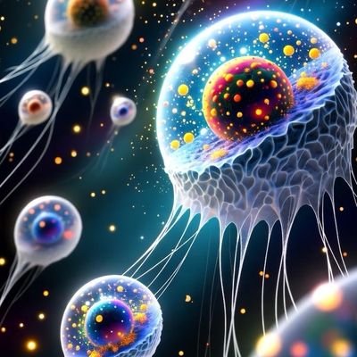 Bio_resetbutton's profile picture. Biotechnology revolutionizes the future!