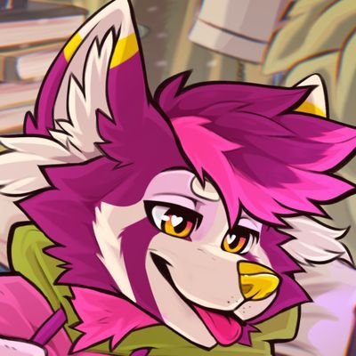 linksage46's profile picture. He/They 🇵🇭 27y/o🌈|@holotaco fanatic 💅|Flex Weapon Enthusiast for @BSIBTeam|Furry Trash🐶|pfp @Nyasu_nee