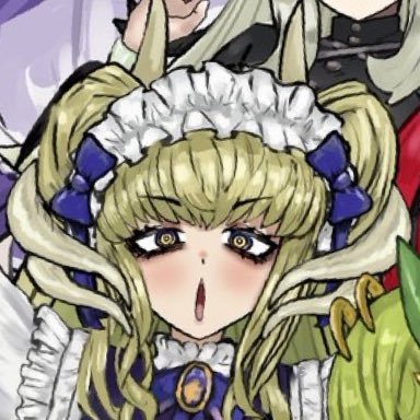 Random_Guy_Ya's profile picture. he/him. bisexual. I’m just some guy who likes Danganronpa, Persona, SMT, Godzilla, Yakuza, Death Note, Kamen Rider, Yu-Gi-Oh!, and more. pfp by @/adeshi0693119