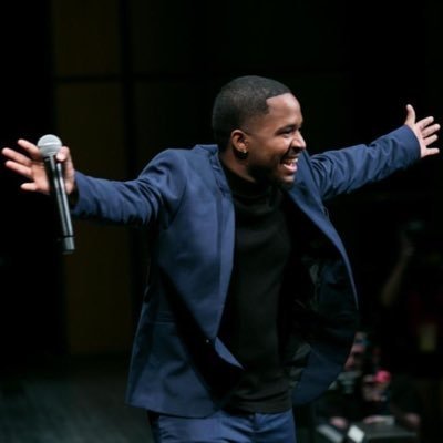 KExposing93785's profile picture. Comedian & Founder of cousin T's my New Children's Book is out now, order yours.