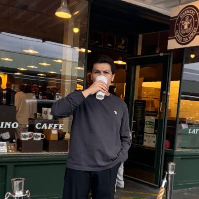 cchabei's profile picture. Sharing logistics insights, memes, and more